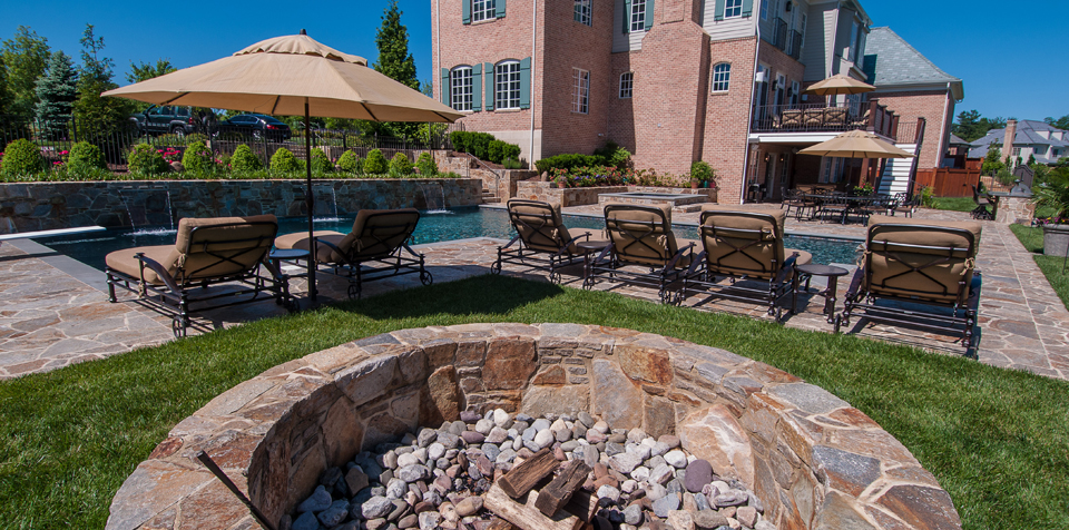 How a Defined Design Build Process Can Benefit Your Next  Outdoor Enhancement Project