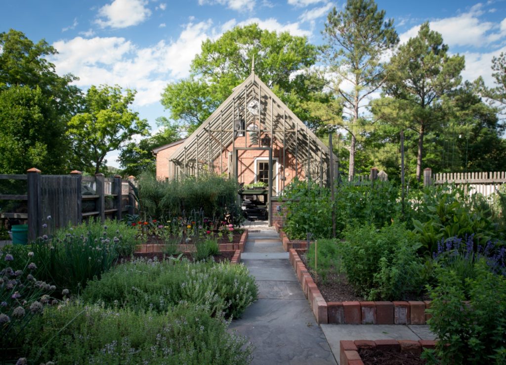 American Meadow Garden McHale Landscape