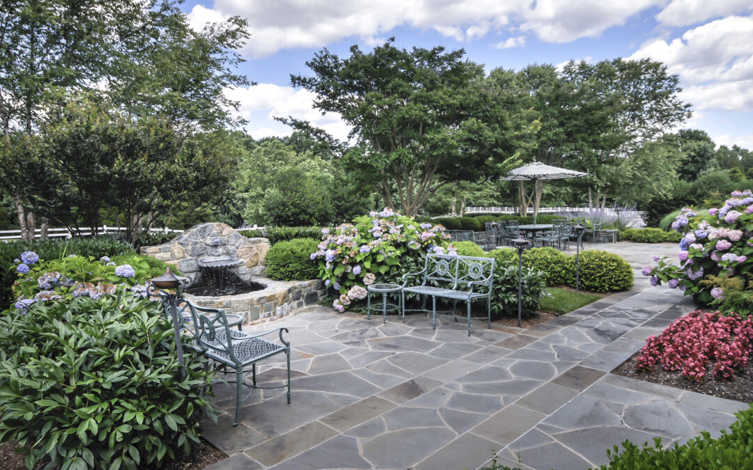 What Your Patio Is Actually Telling You (And How to Fix It)