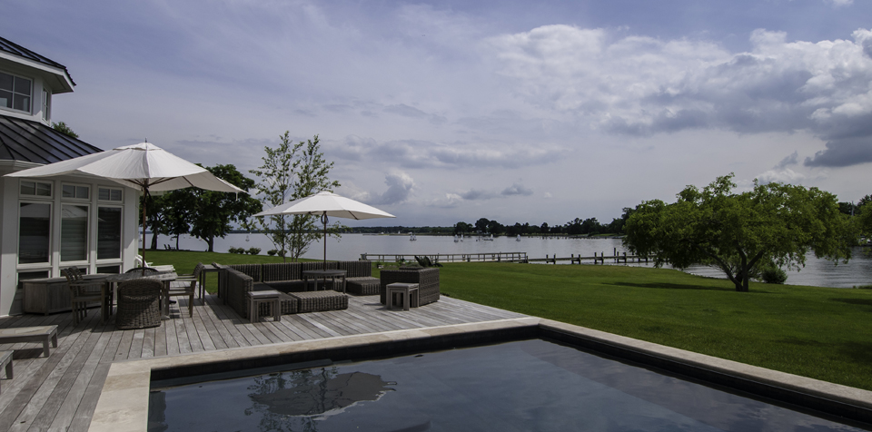 Critical Areas Landscape