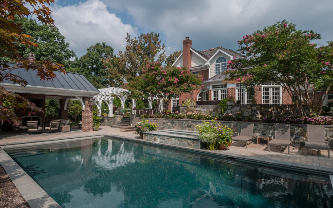 Avenel Residence