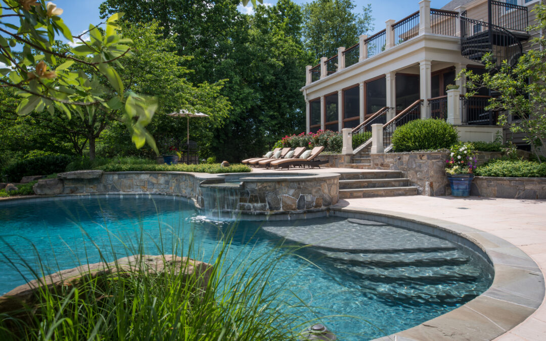 Davidsonville Residence