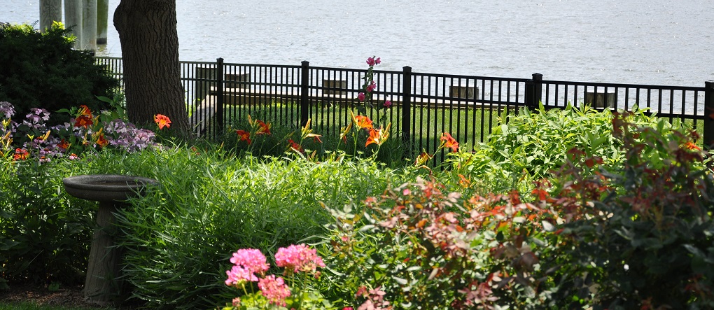 Spring Landscape Design in Annapolis: What to Plan Now for Summer