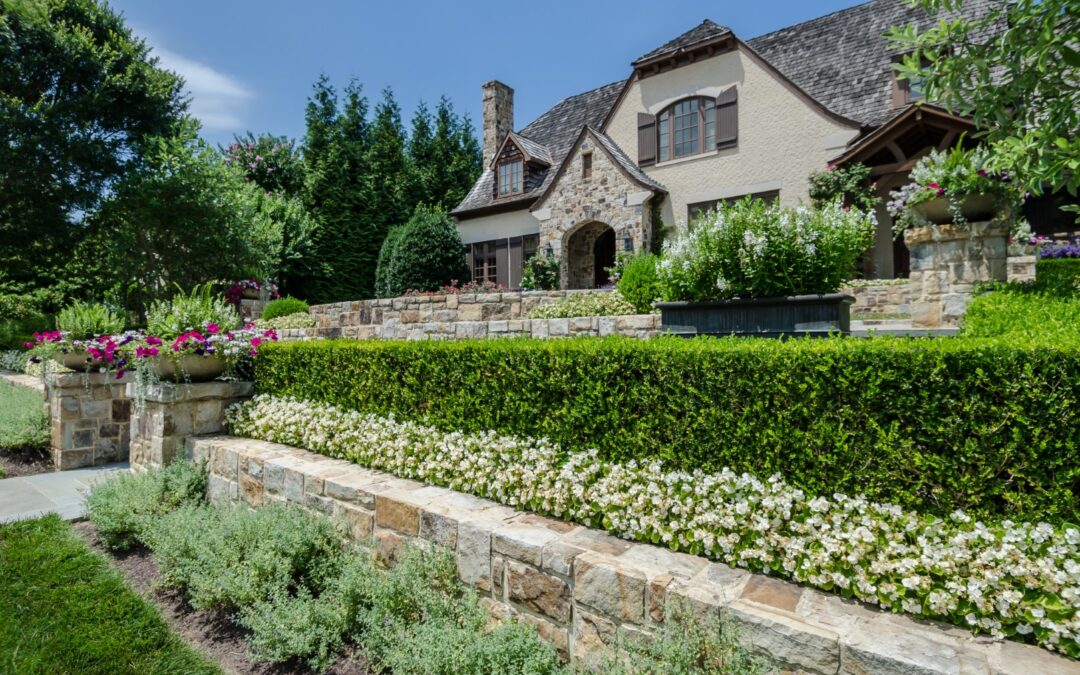 Spring Hill Residence