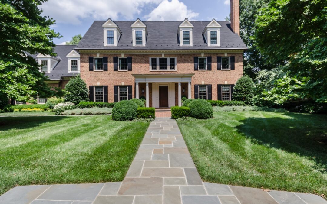 McLean Residence
