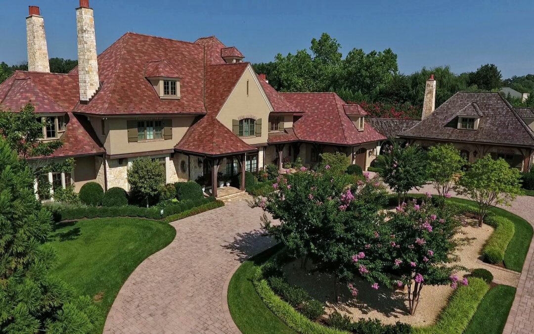 Potomac Residence