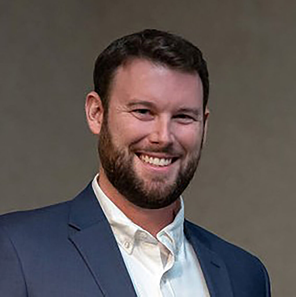 Leadership McHale Landscape