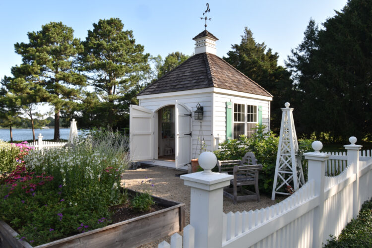 Charming Retreat