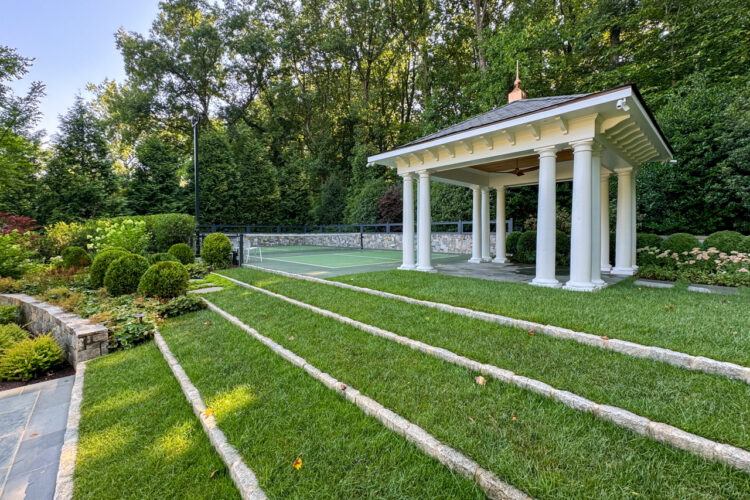 Pavilion