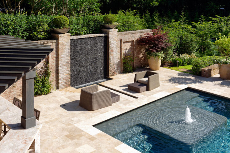 Versatile Outdoor Living