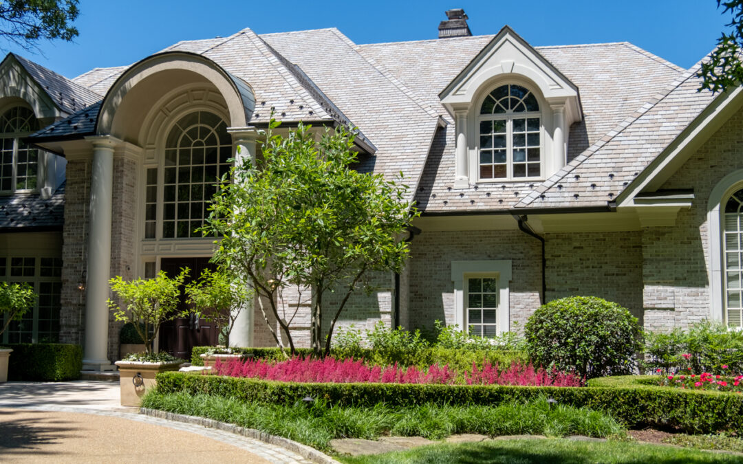 Walker Road Residence