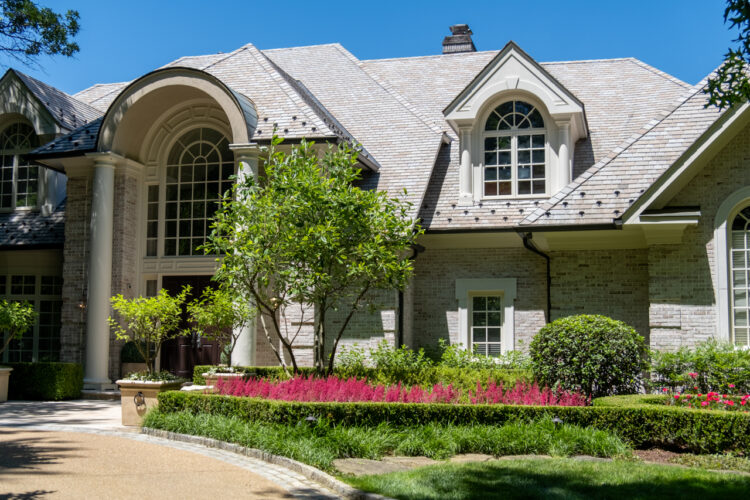 Walker Road Residence