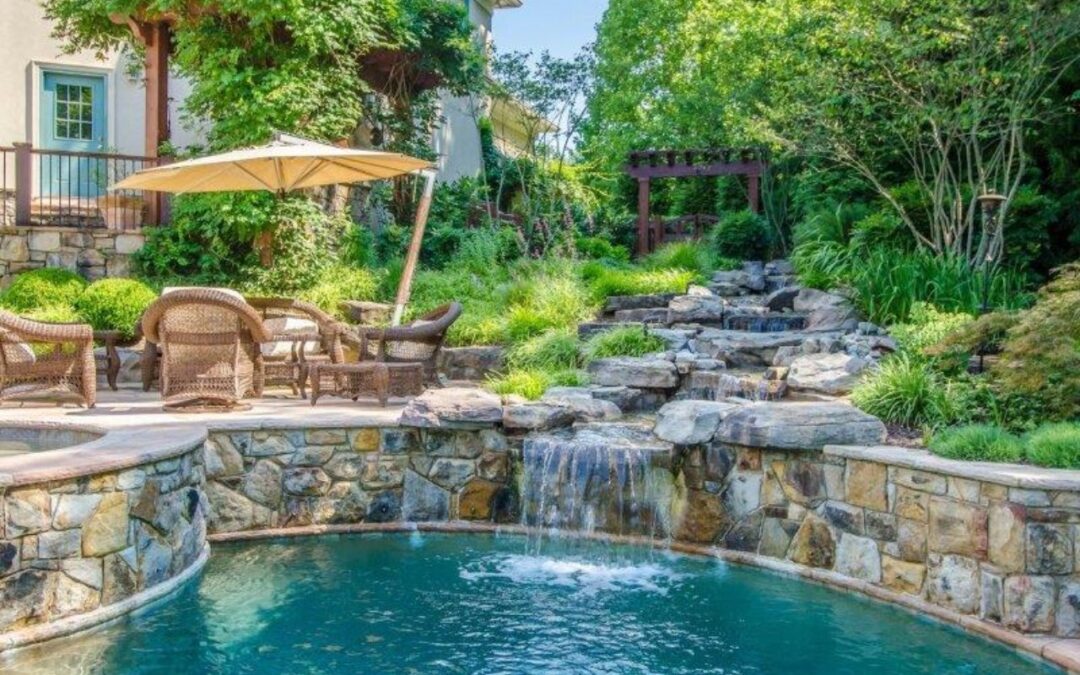 Why a Landscape Design Build Approach Ensures a Cohesive Outdoor Space