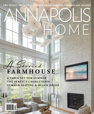 Annapolis Home